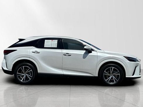 Used 2024 Lexus RX 350 FWD w/ Technology Package image 7