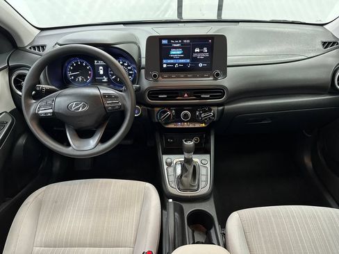 Used 2023 Hyundai Kona SEL FWD image 22