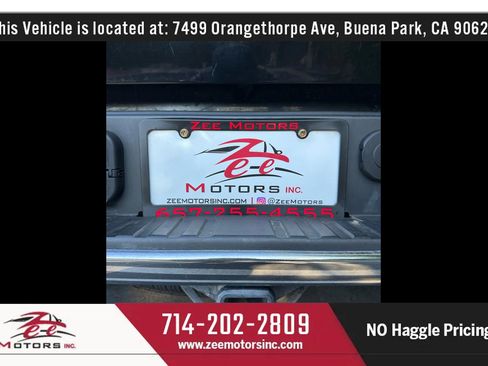 Used 2017 GMC Canyon 2WD Crew Cab w/ Convenience Package image 50