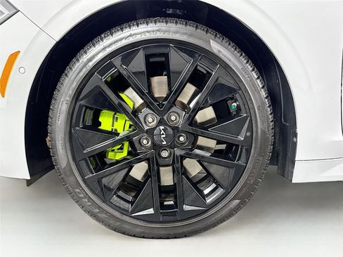 Used 2025 Kia K5 GT w/ GT1 Package image 12