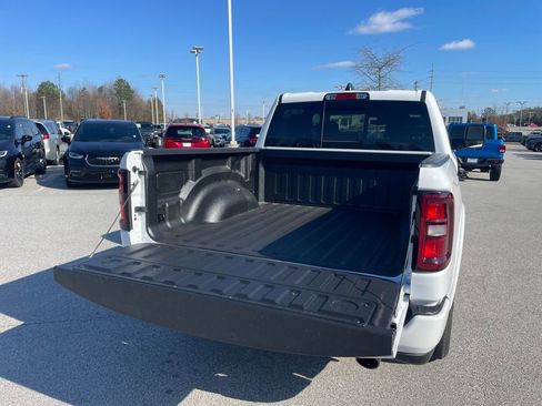 New 2026 RAM 1500 Big Horn image 21