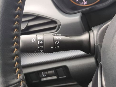 Certified 2026 Subaru Crosstrek 2.5i Wilderness w/ Crosstrek Mirror Package image 27