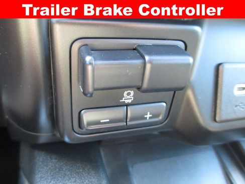 Used 2022 GMC Sierra 2500 Denali w/ Denali Ultimate Package image 21