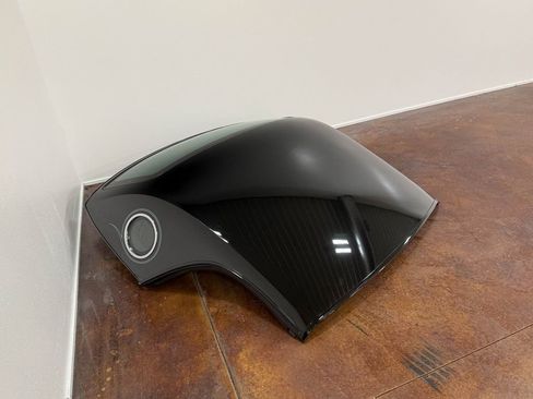 Used 2002 Ford Thunderbird image 95