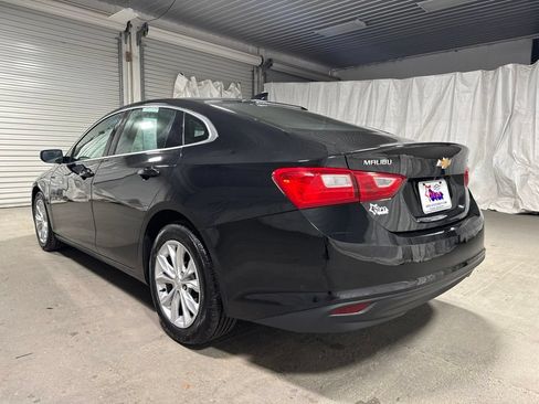Used 2024 Chevrolet Malibu LT FWD image 5