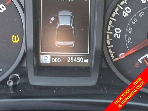 Certified 2023 Toyota Tacoma SR AWD/4WD image 23