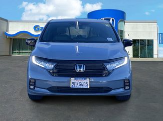 Used 2023 Honda Odyssey Sport video 2