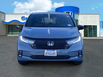 Used 2023 Honda Odyssey Sport