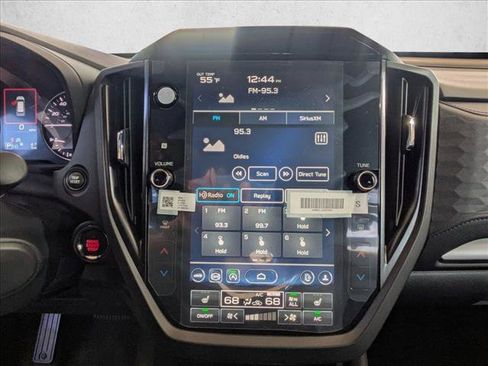 New 2026 Subaru Forester Premium image 13