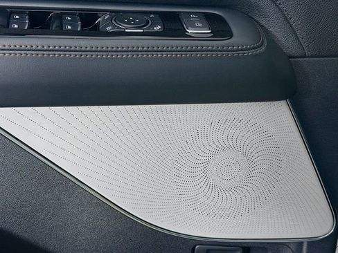 New 2026 Lincoln Aviator Reserve AWD/4WD image 20