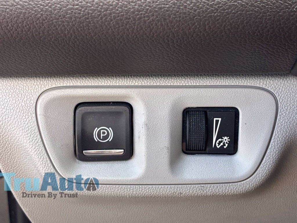 Used 2019 GMC Acadia SLT FWD image 37