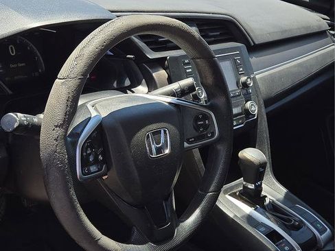 Used 2019 Honda Civic LX image 18