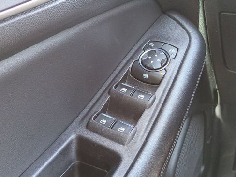 Used 2024 Ford Edge SEL AWD/4WD image 23