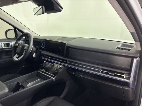 New 2026 Hyundai Santa Fe Limited image 13