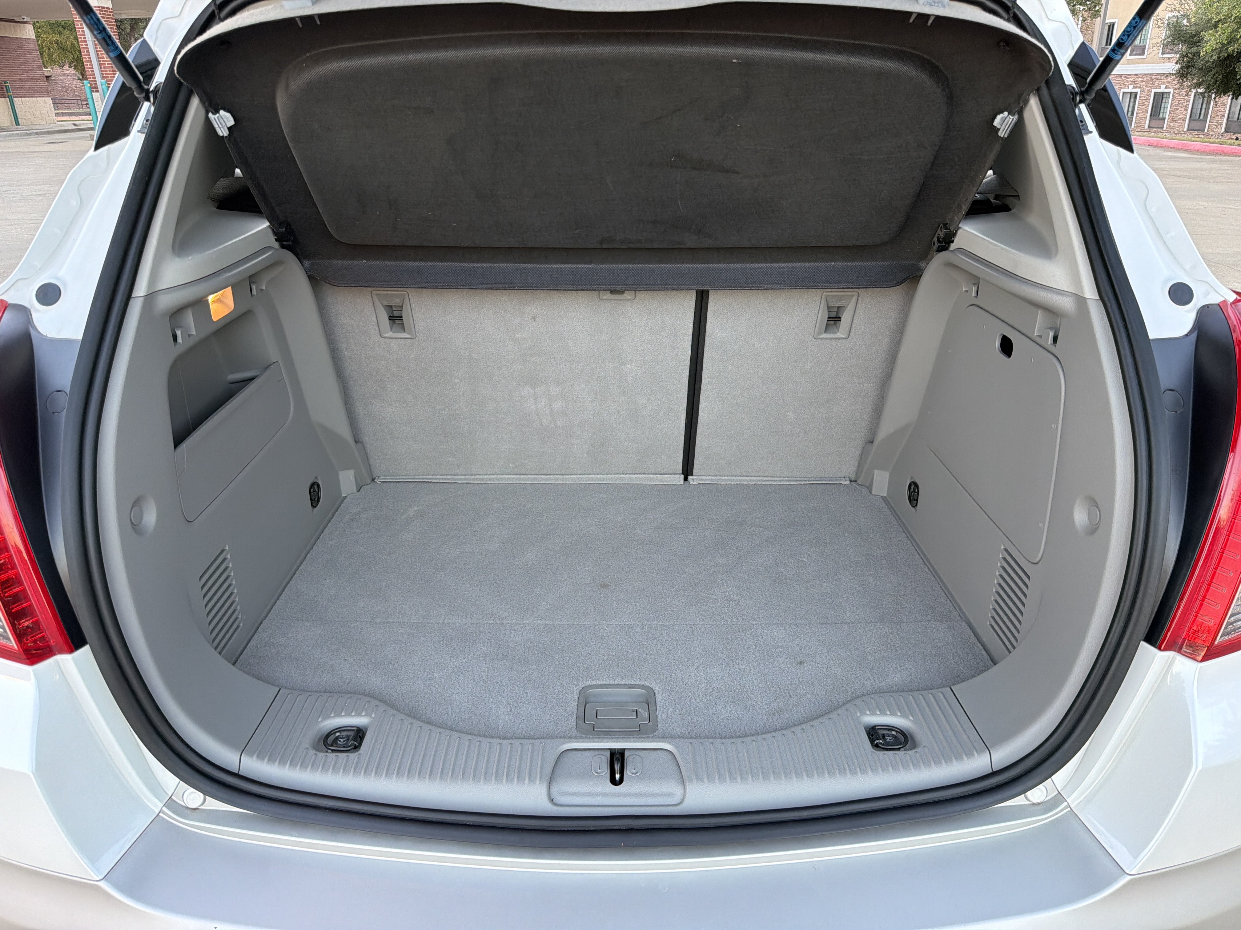 Used 2013 Buick Encore Leather FWD image 15