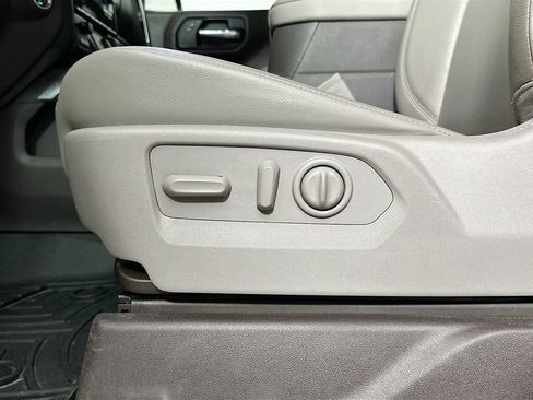Used 2019 Chevrolet Silverado 1500 RST w/ All-Star Edition AWD/4WD image 22