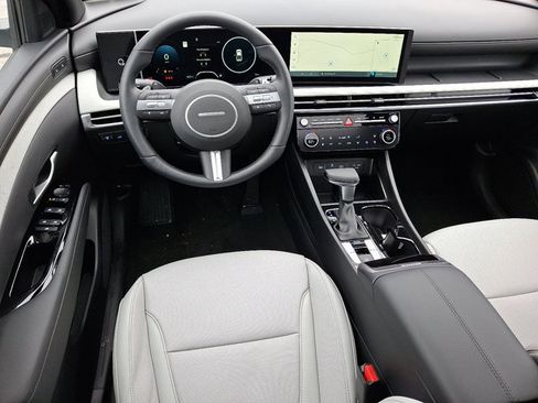 New 2026 Hyundai Santa Cruz Limited image 8