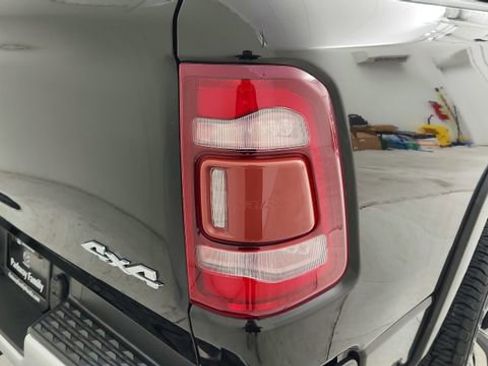 Used 2019 RAM 1500 Laramie AWD/4WD image 28