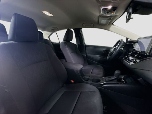 Used 2024 Toyota Corolla LE image 28