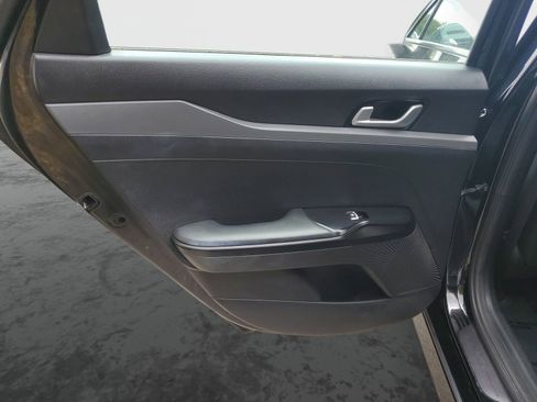 Used 2023 Kia K5 LXS FWD image 14