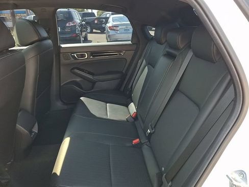 Certified 2023 Honda Civic Sport Touring image 10