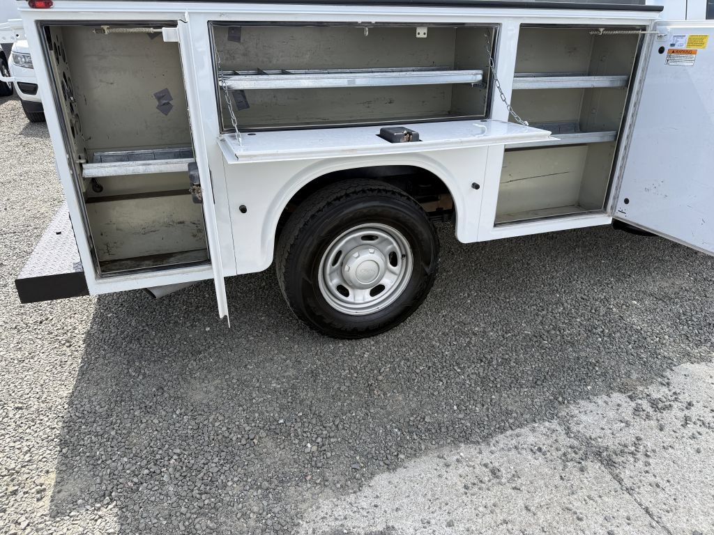 Used 2016 Ford F350 XL RWD image 12