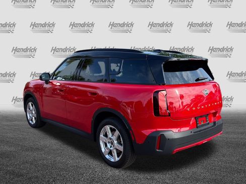Used 2025 MINI Cooper Countryman S AWD/4WD image 8