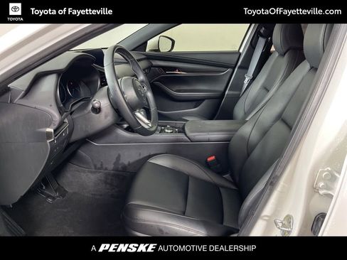 Used 2023 MAZDA MAZDA3 s image 22
