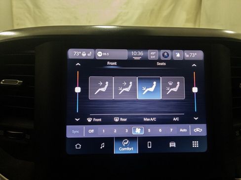 Used 2022 RAM 1500 Big Horn image 18