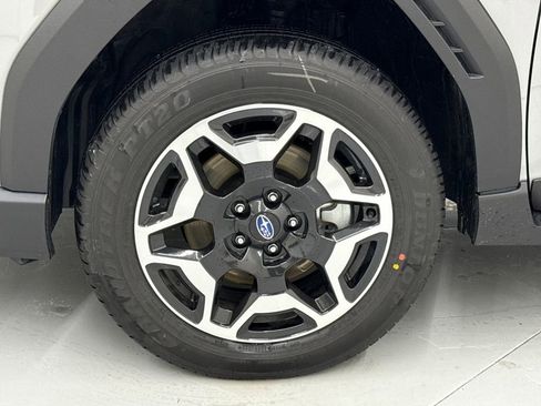 New 2026 Subaru Outback Touring image 10