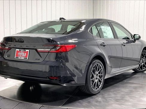 New 2026 Toyota Camry XLE image 14