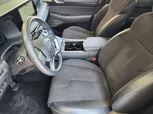 Used 2024 Hyundai Palisade Calligraphy AWD/4WD image 8