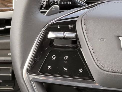 Certified 2026 Cadillac Escalade Platinum Sport image 15