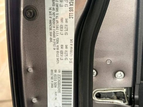 Used 2016 Chrysler 300 S AWD/4WD image 30