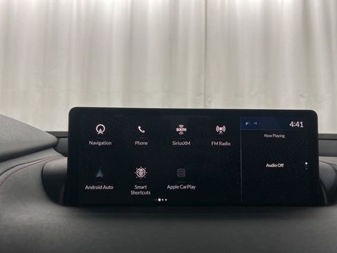 Used 2025 Acura TLX SH-AWD w/ A-SPEC Pkg image 15