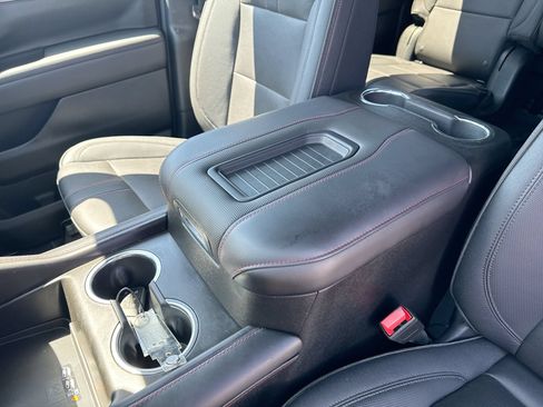 Used 2023 Chevrolet Suburban RST w/ Luxury Package RWD image 21