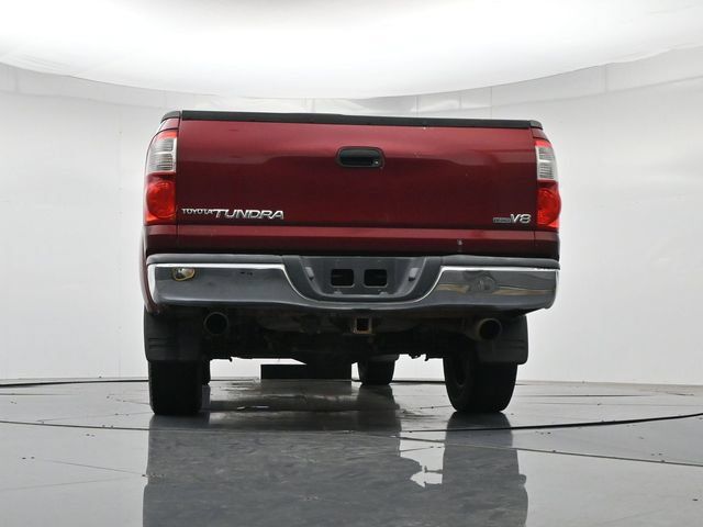 Used 2005 Toyota Tundra SR5 RWD image 35