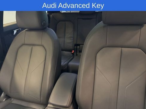 Used 2025 Audi Q3 2.0T Premium w/ Convenience Package image 20