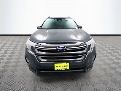 New 2025 Subaru Forester Limited