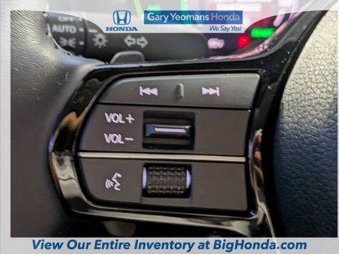 Used 2023 Honda Accord Touring image 27
