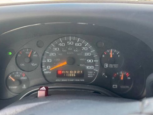 Used 1999 Chevrolet Express 1500 w/ Convenience Pkg image 29