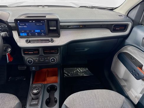 Used 2022 Ford Maverick XLT w/ Equipment Group 300A Standard image 24