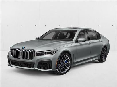Used 2022 BMW 750i xDrive w/ Executive Package