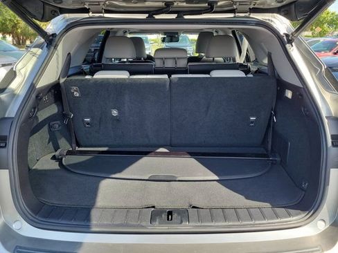 Used 2018 Lexus RX 350L FWD image 12