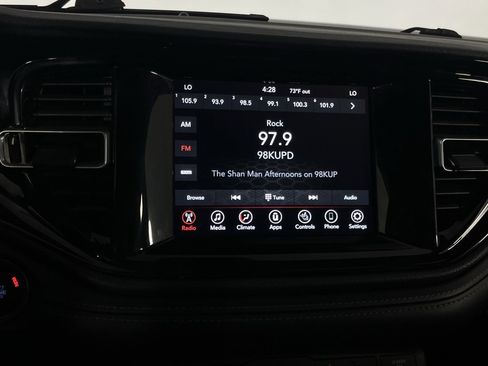 Certified 2023 Dodge Durango SXT image 17