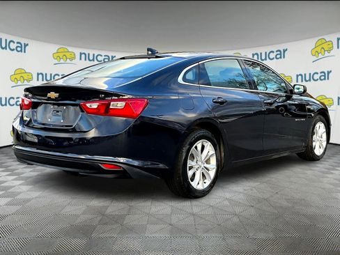 Used 2023 Chevrolet Malibu LT image 6