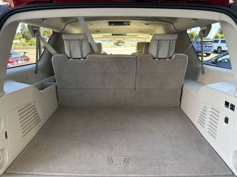 Used 2019 GMC Yukon XL Denali w/ Denali Ultimate Package AWD/4WD image 7