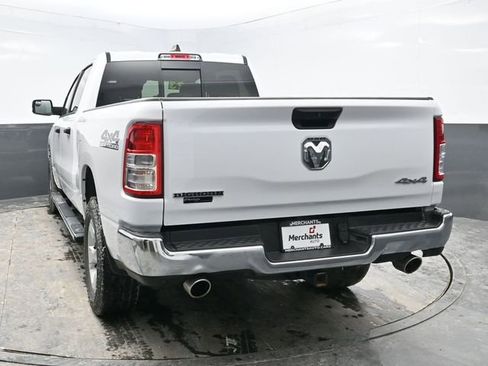 Used 2023 RAM 1500 Big Horn image 5