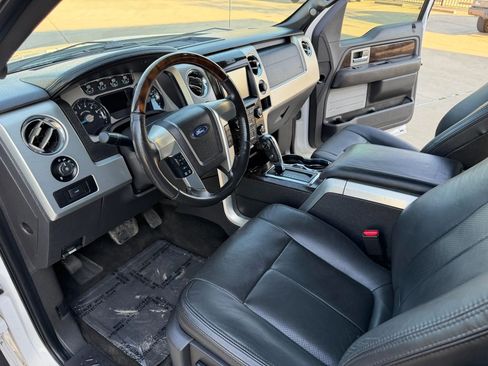 Used 2013 Ford F150 Platinum image 19