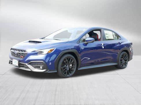 New 2026 Subaru WRX Limited w/ Accessory Package #2 AWD/4WD image 2